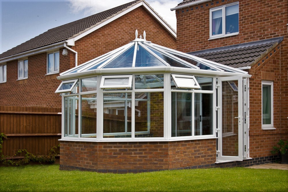 Conservatories, Glaziers Erith Marshes