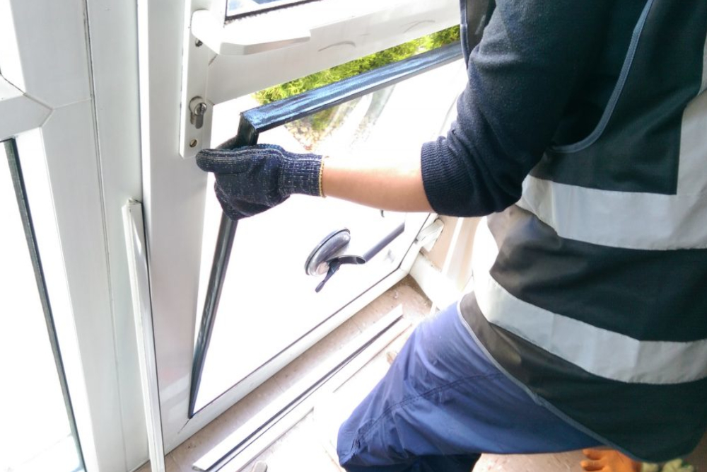 Double Glazing Repairs in Erith Marshes, DA18