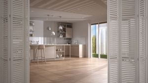 Folding Door Installation & Replacement in Erith Marshes | uPVC & Glazed Doors
