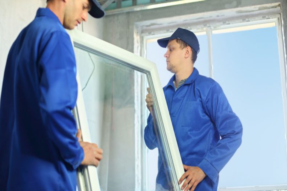 Replacement Glass in Erith Marshes, DA18